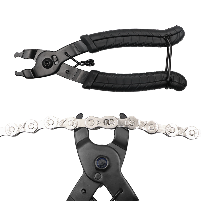 Chain Quick Link - Pince à boucle de chaîne à