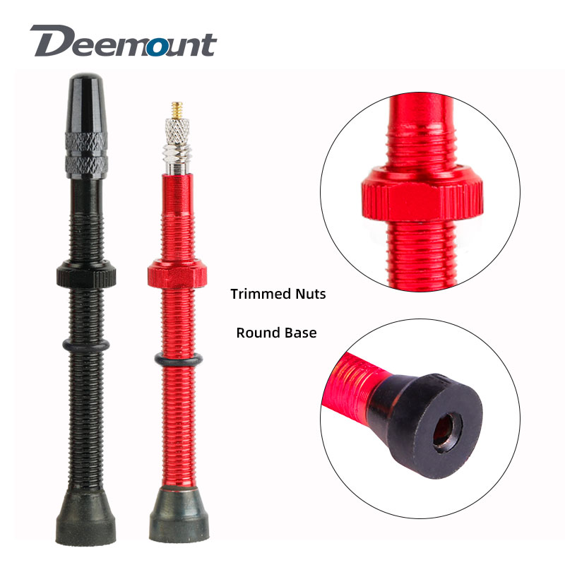 Spoke Nipple Brass - Deemount – tétines pour vélo de
