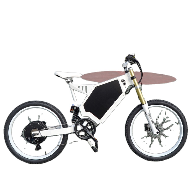 Mountain Biking Europe - Modification directe usine Europe entrepôt grande