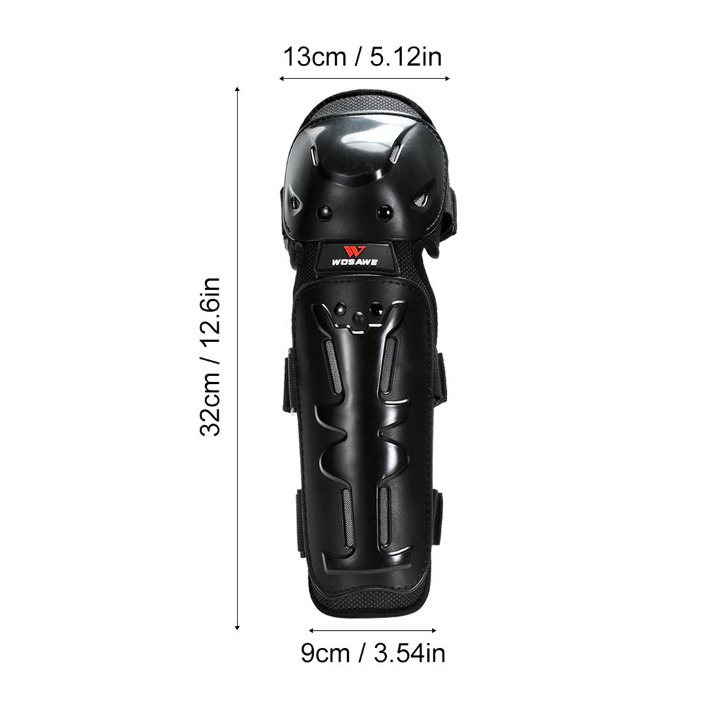 Mountain Biking Elbow Pads - Ensemble de protections pour genoux et