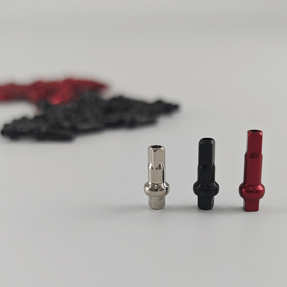 Pilier DSN écrous de vélo 14.4 - Spoke Nipple Brass avis et prix