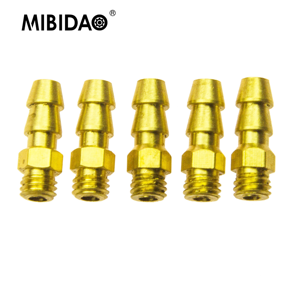 MIBIDAO-Buses de carburant fil - Spoke Nipple Brass avis et prix