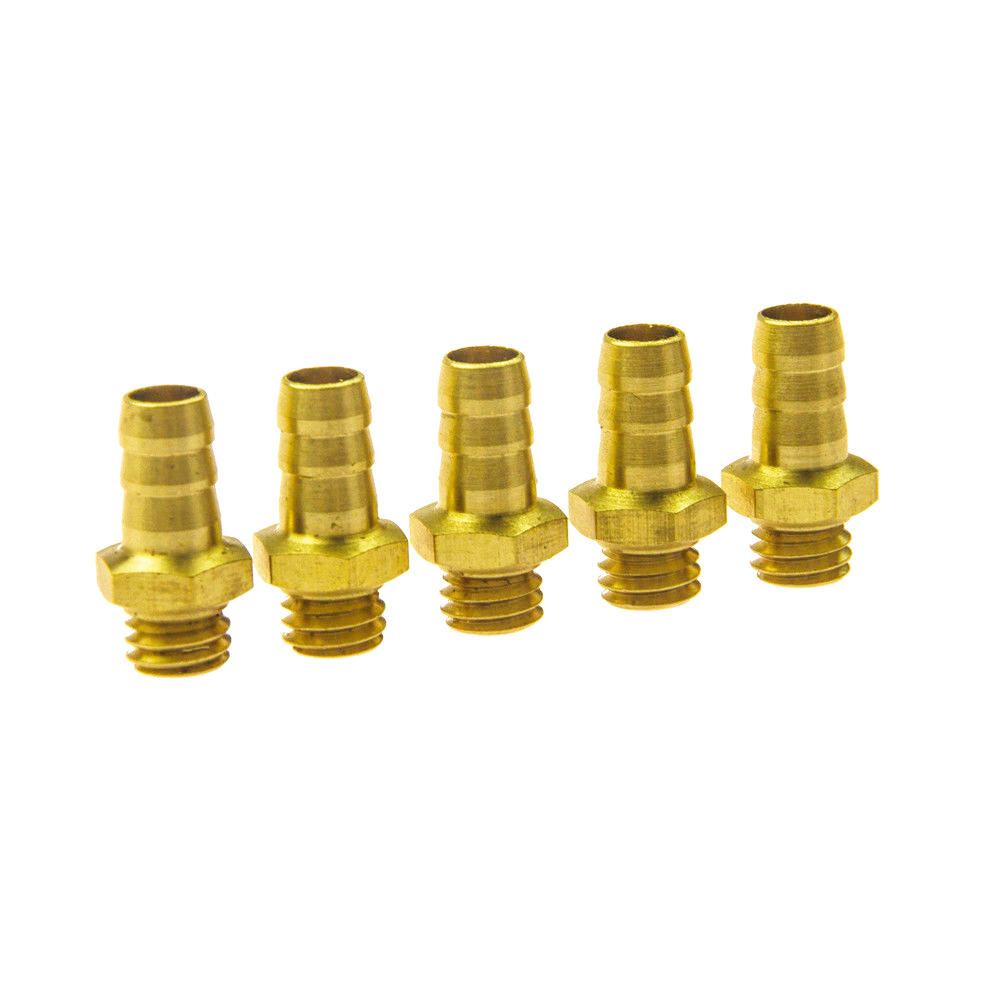 MIBIDAO-Buses de carburant fil - Spoke Nipple Brass avis et prix