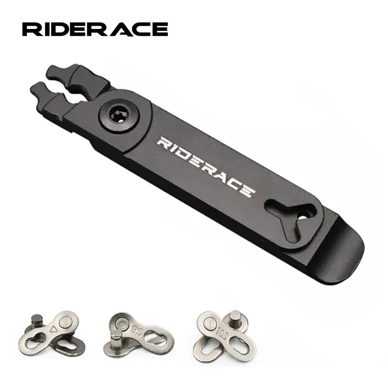 RIDERACE pince à maillons de c - Chain Quick Link avis et prix