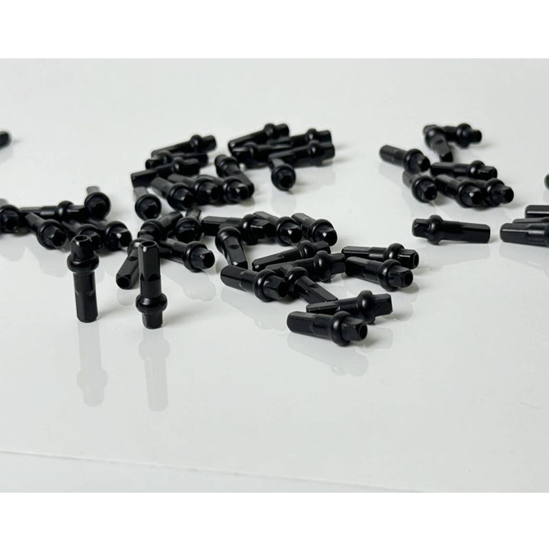 Pillar DSN Nipples de vélo 14G - Spoke Nipple Brass avis et prix