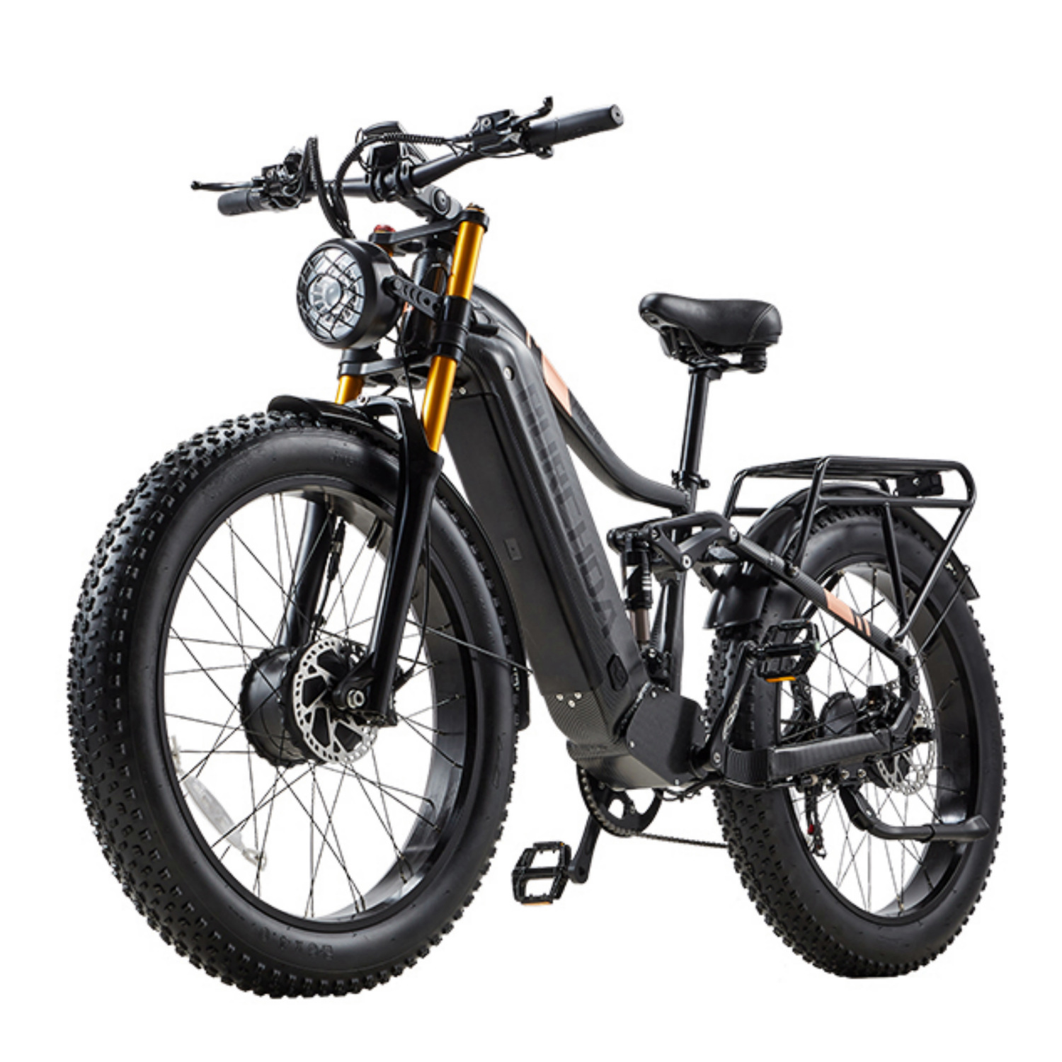 Vélo électrique tout-terrain à - Mountain Biking Europe avis et prix