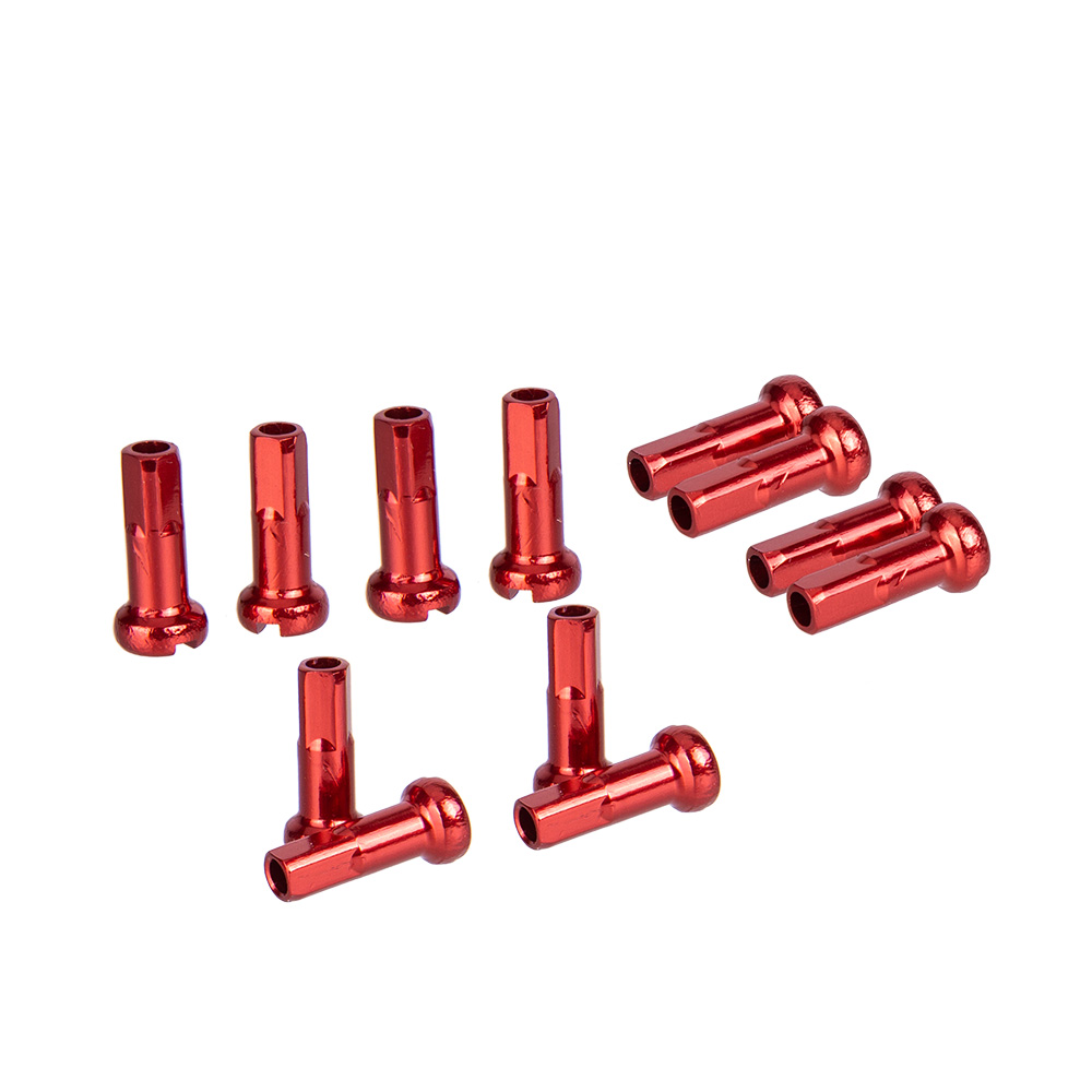 ZTTO 72 pièces vtt vélo route  - Spoke Nipple Brass avis et prix