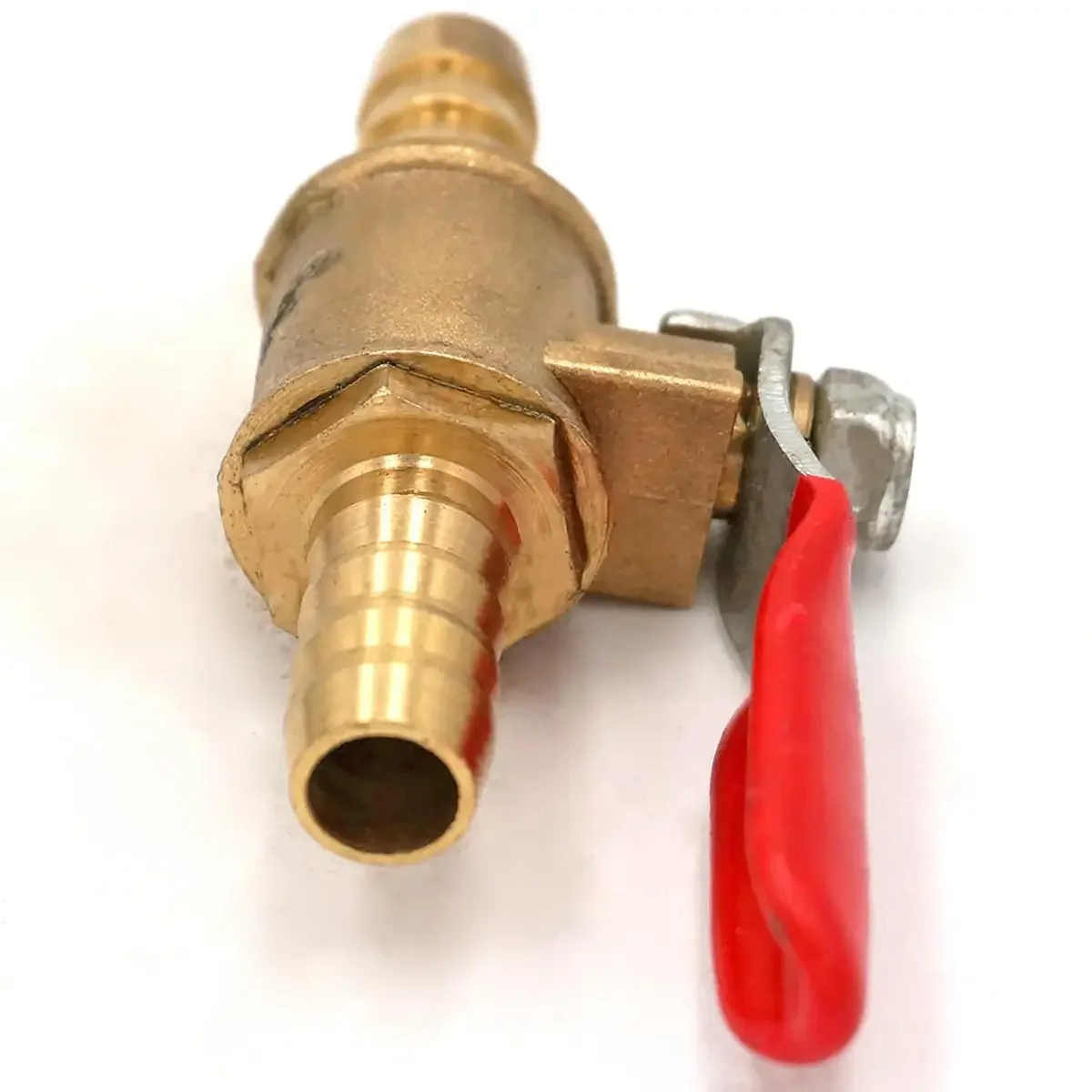 Vanne à bille en laiton avec p - Spoke Nipple Brass avis et prix