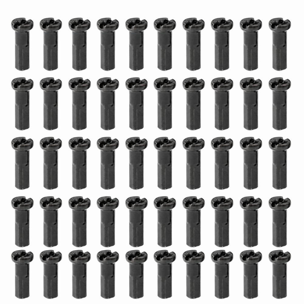 50 embouts de rayons de vélo d - Spoke Nipple Brass avis et prix
