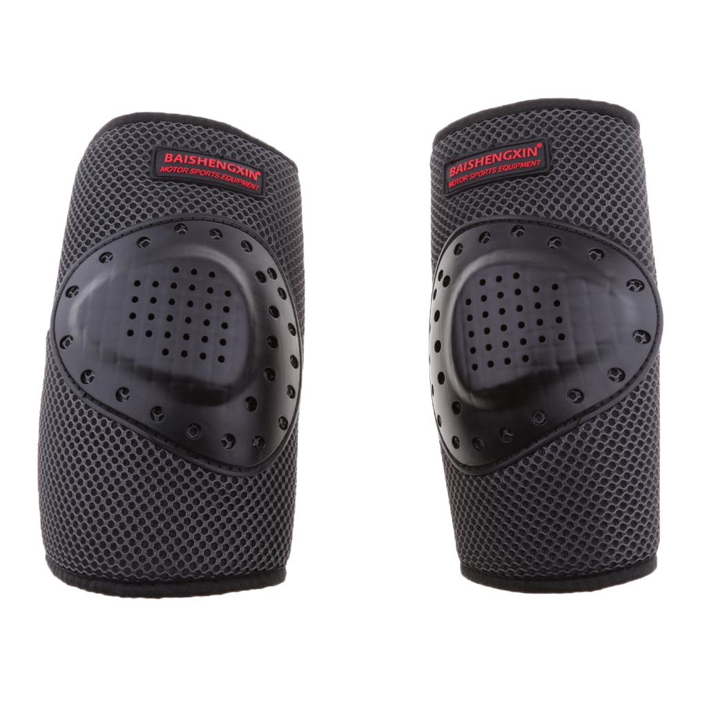 Ensemble de protections genoux - Mountain Biking Elbow Pads avis et prix