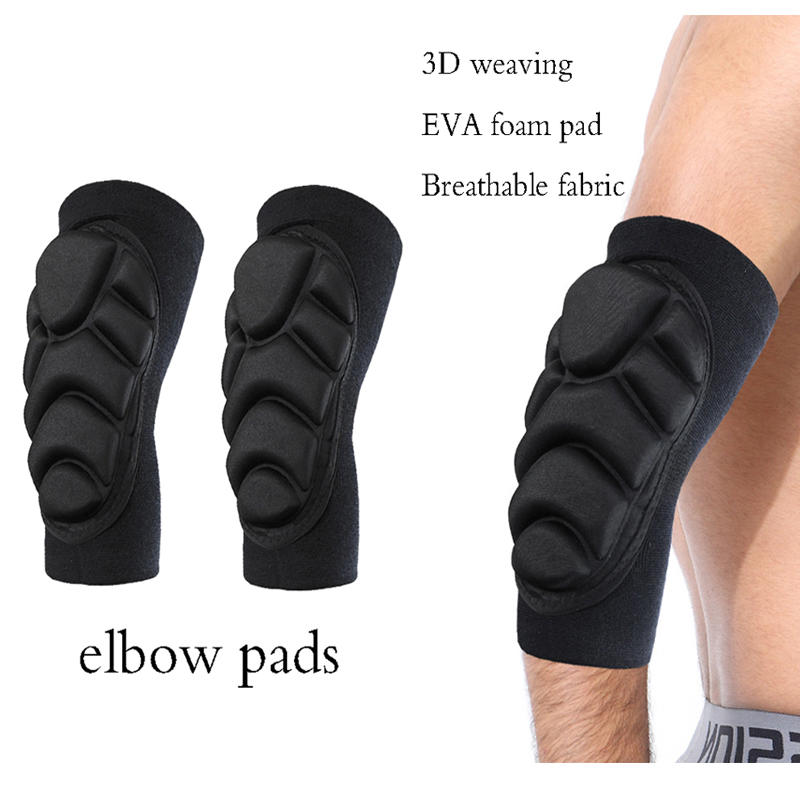 Coudières de protection profes - Mountain Biking Elbow Pads avis et prix