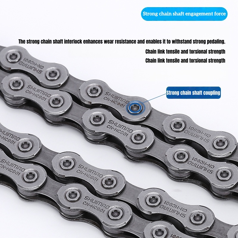 Chaîne de vélo de montagne à h - Chain Quick Link avis et prix