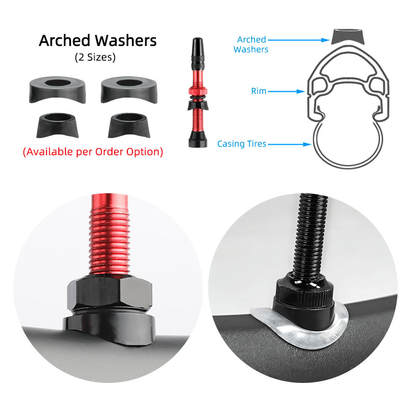 Deemount – tétines pour vélo d - Spoke Nipple Brass avis et prix