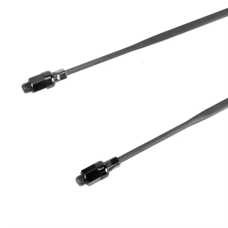 NFOX Jeu de roues de course en - Spoke Nipple Brass avis et prix