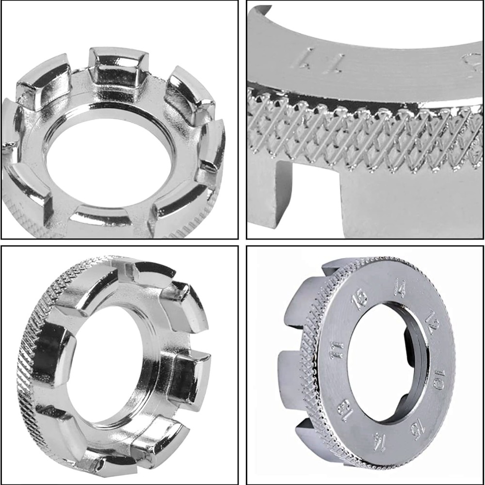Kit de réparation de pneus de  - Mountain Biking Tube avis et prix