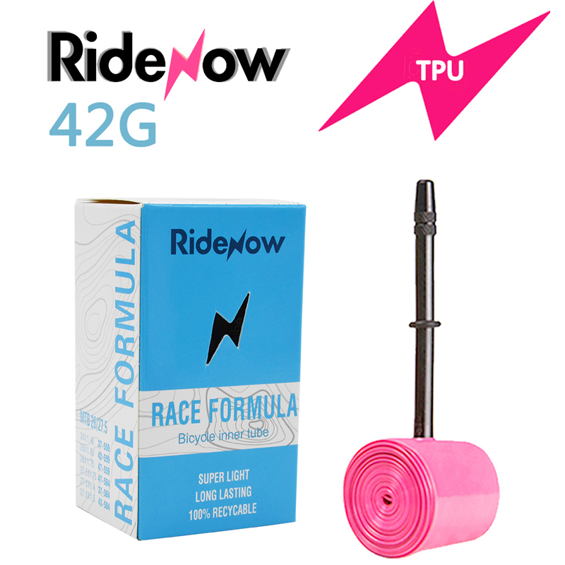 RideNow-Chambre à air ultralég - Mountain Biking Tube avis et prix