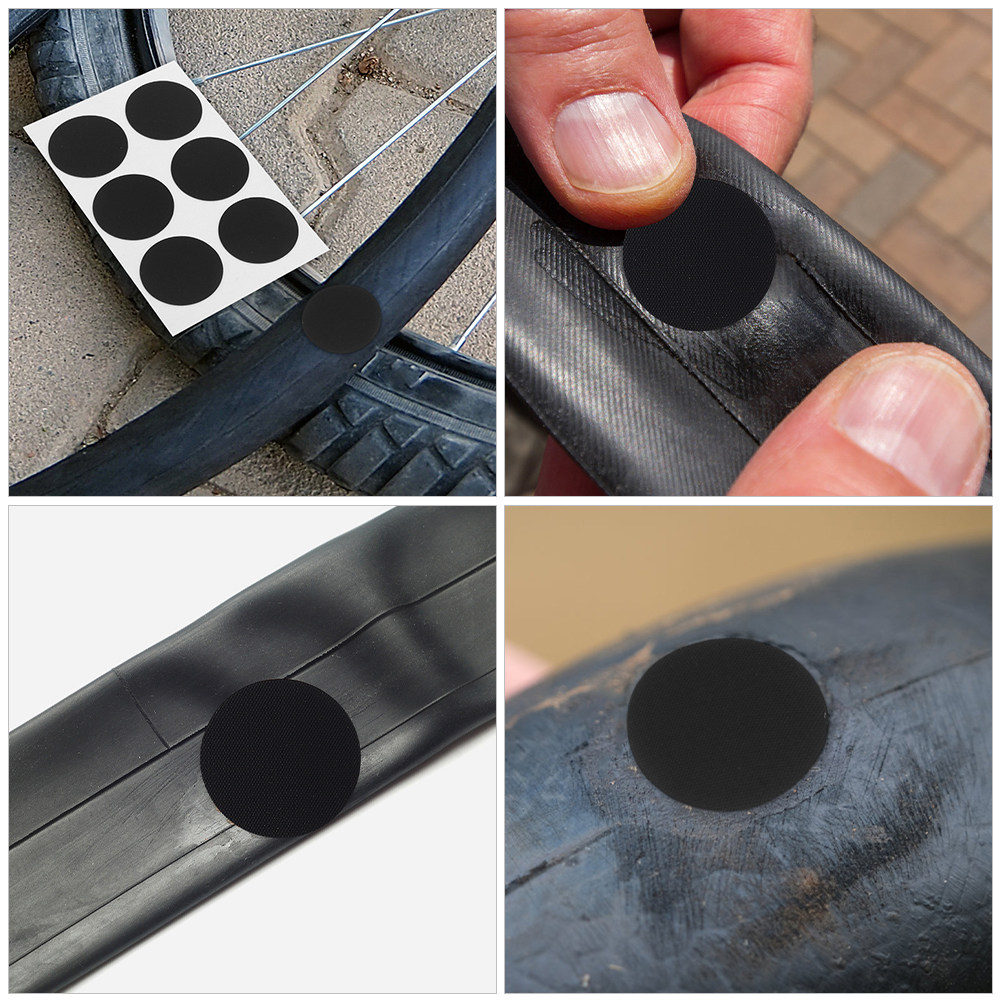 Kit de 18 pièces pour réparati - Mountain Biking Tube avis et prix